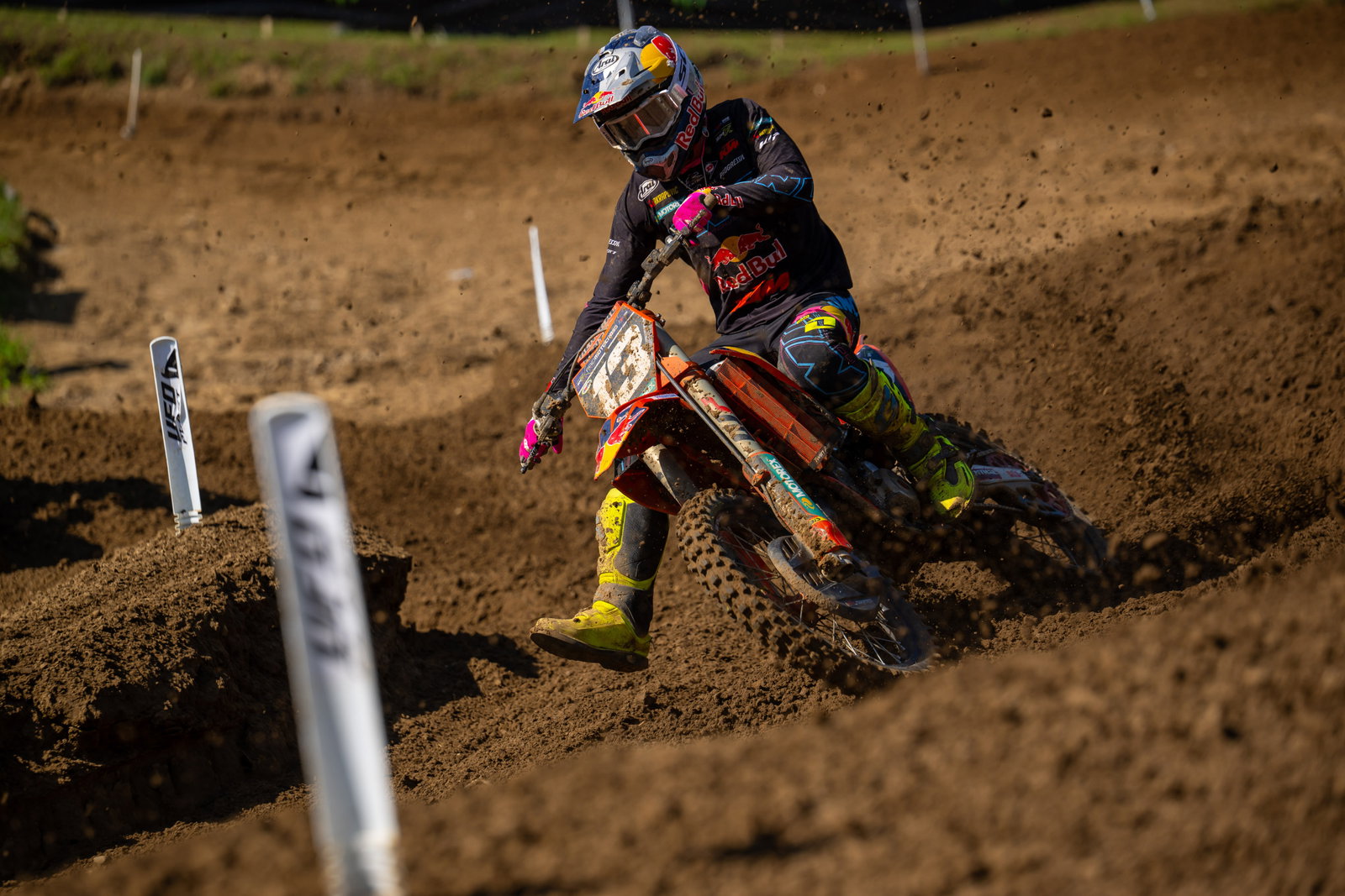 10 Things To Watch At Washougal