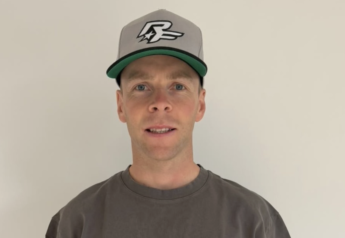 Romain Febvre