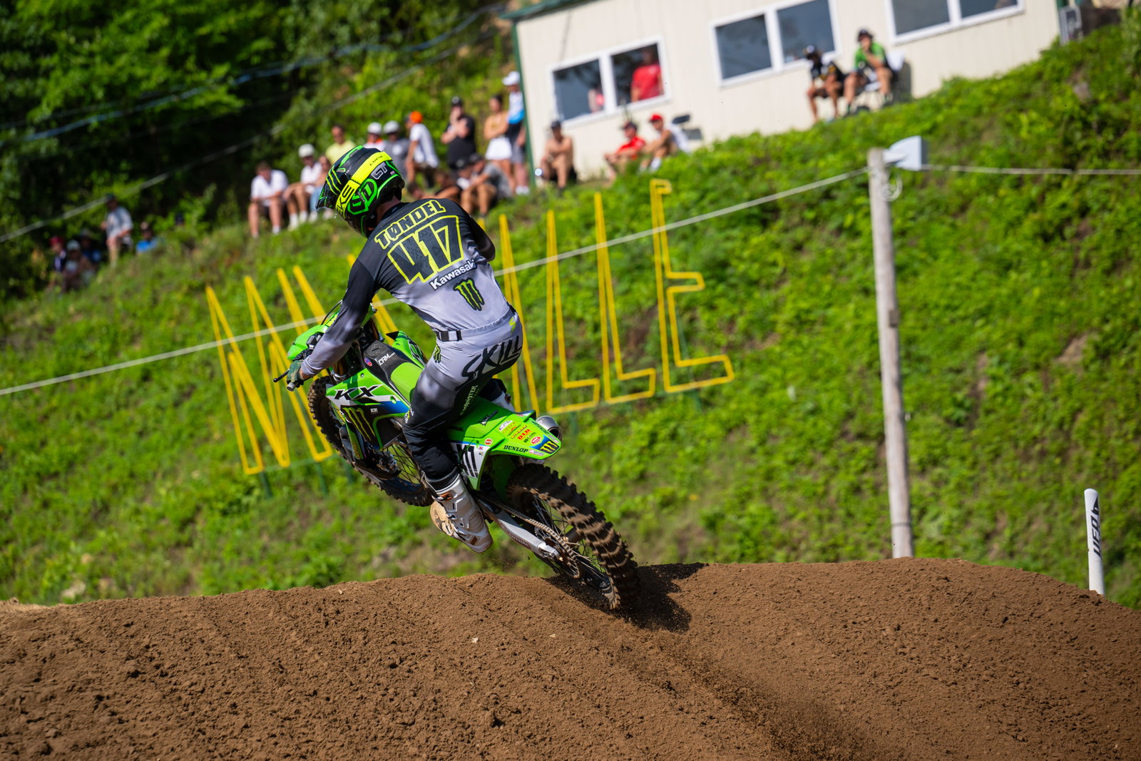 Podcast: Bubba Pauli on Cornelius Tøndel Leaving Team for Factory Kawasaki, Hiring Vince Friese, WSX, and More