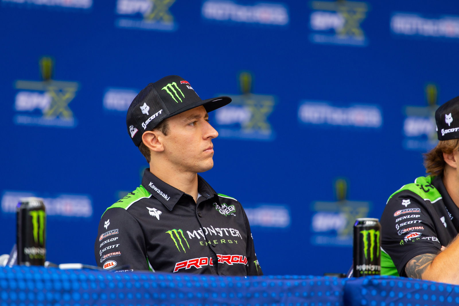 Seth Hammaker Gives Update After Shoulder Surgery: 