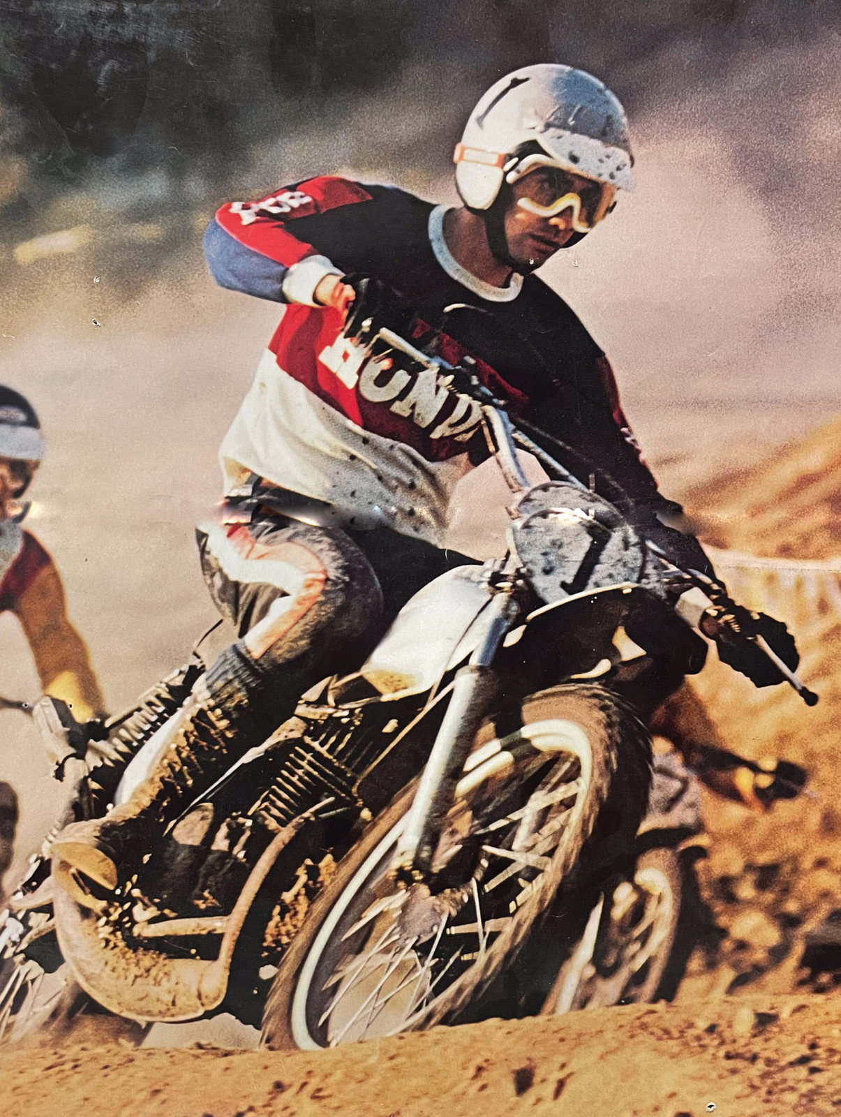 Jones Honda Jersey IMG_0558