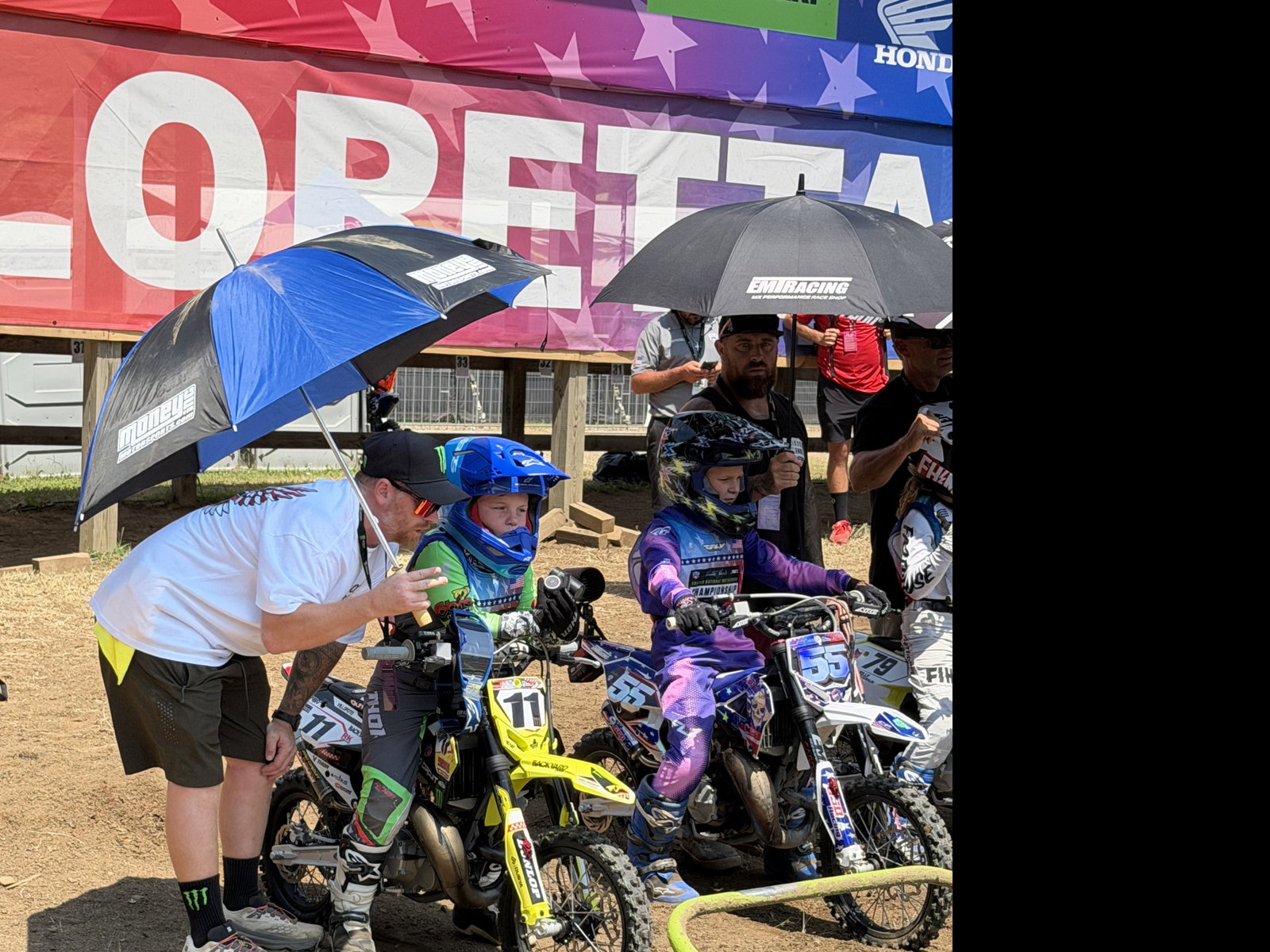 Villopotos.