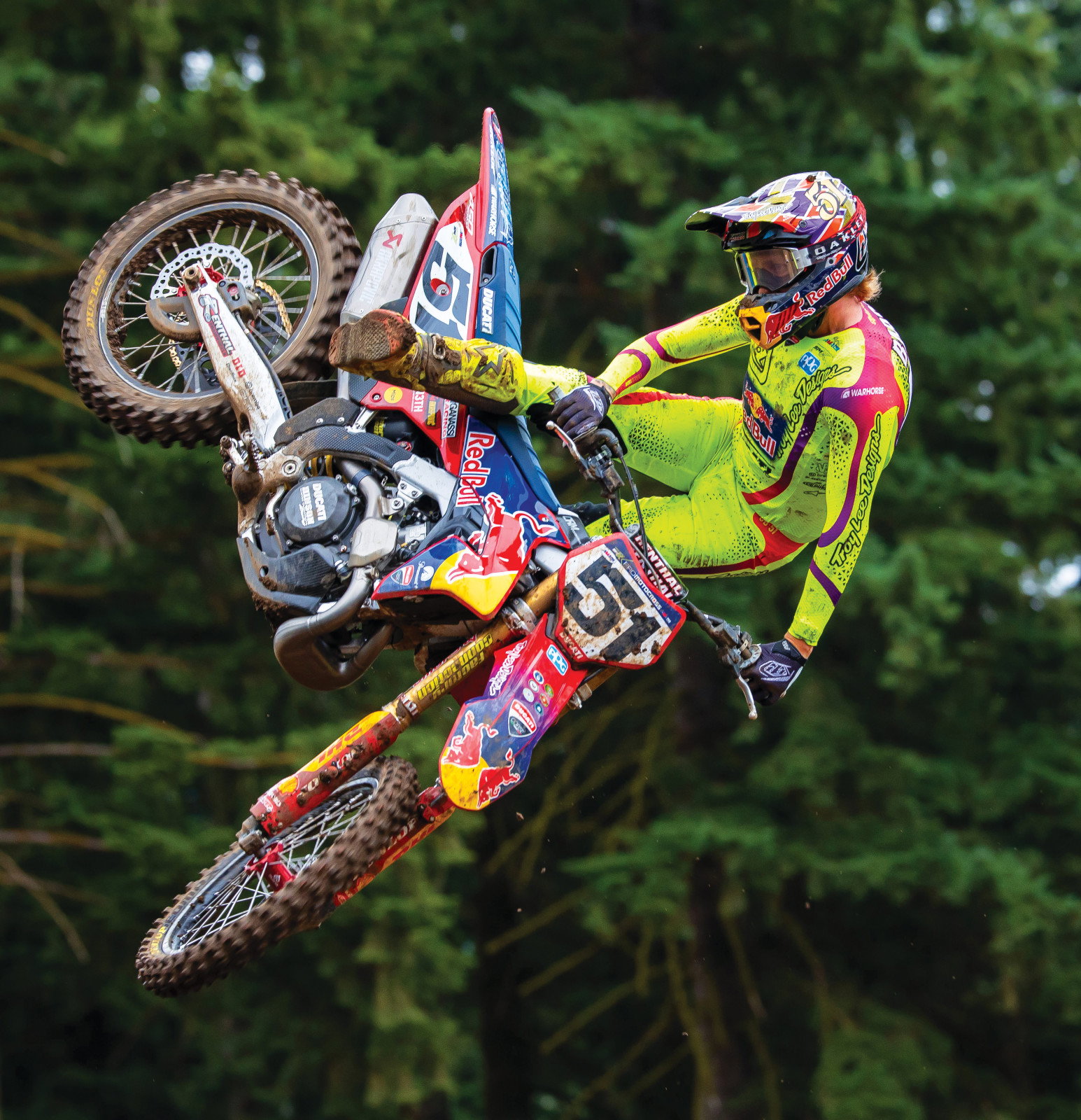 Justin Barcia