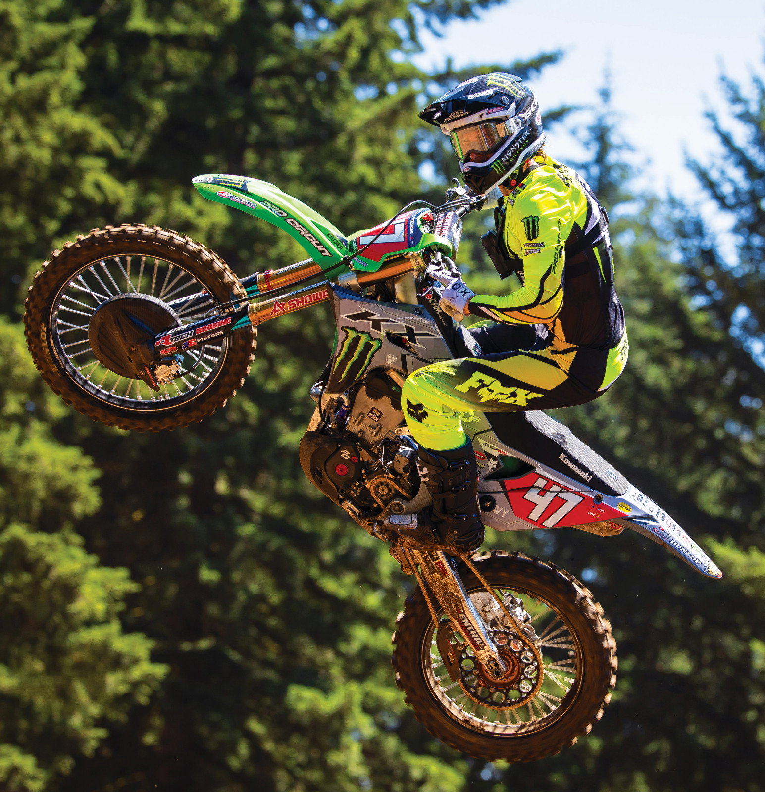 Justin Bogle