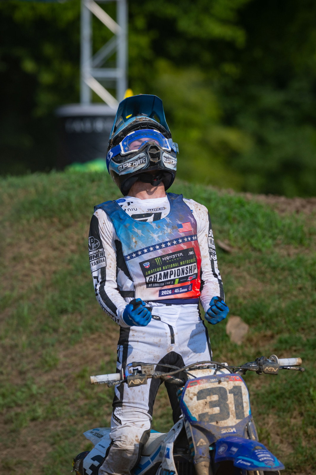 Ryder Malinoski