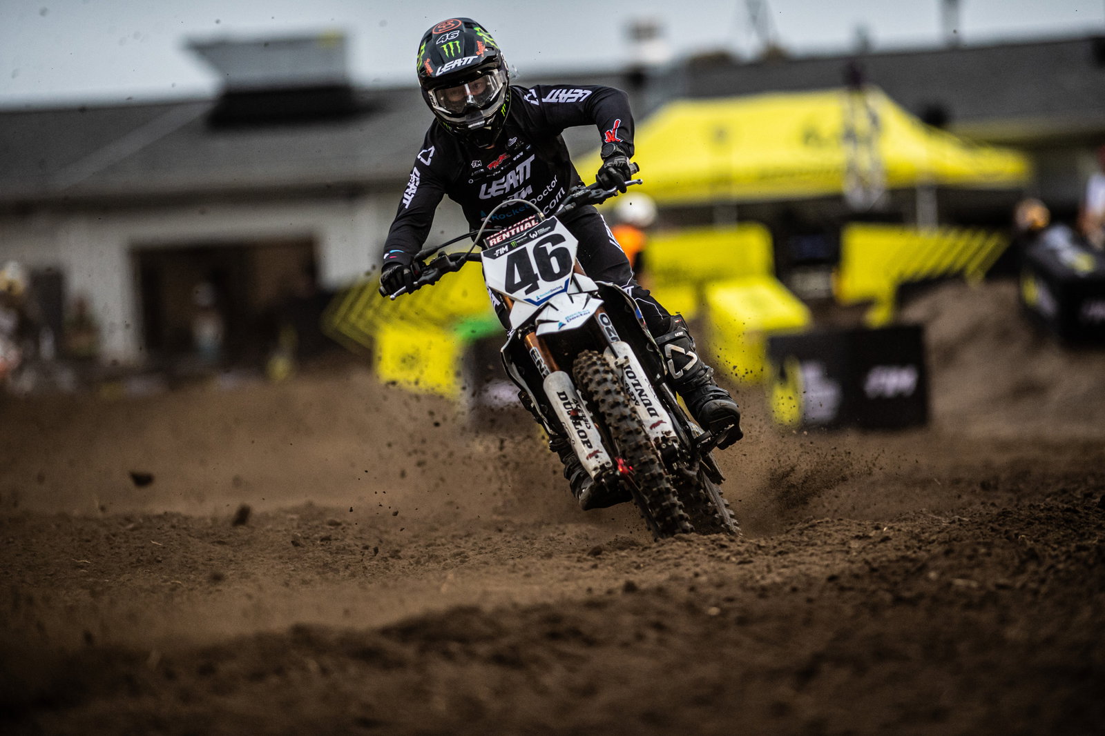 Justin Hill