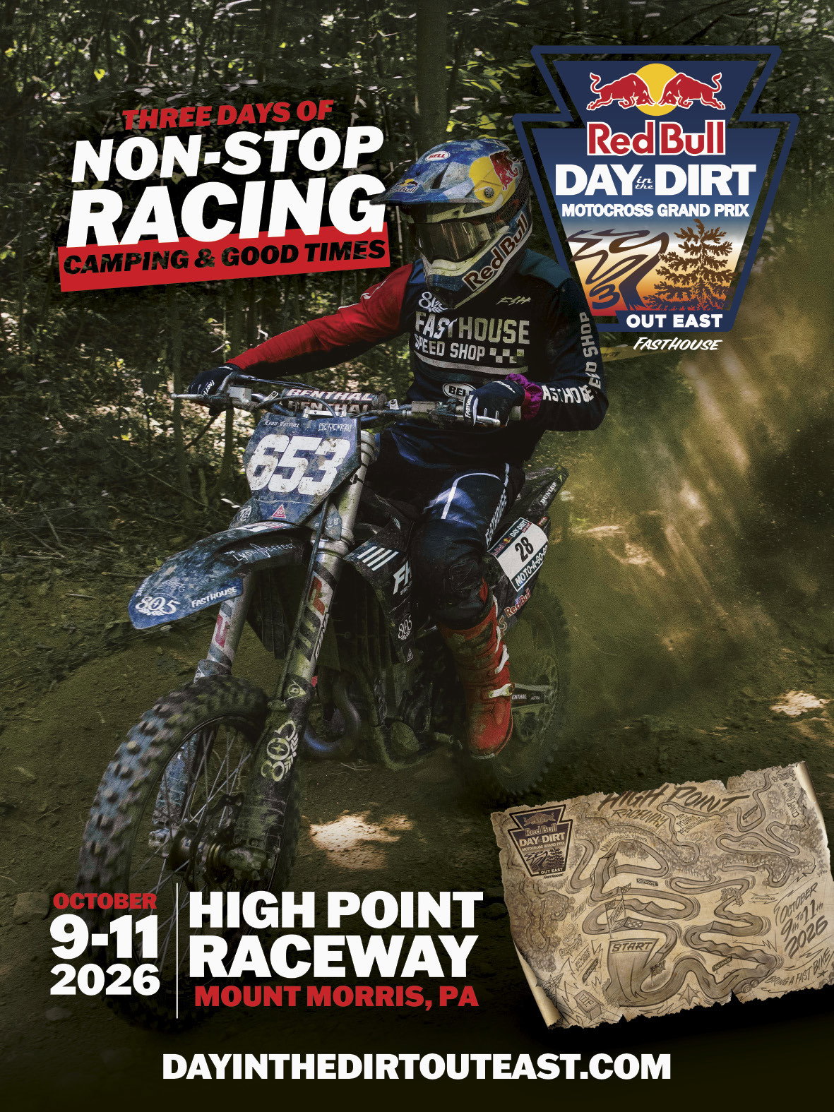 Advertisement: 066_RX29-10_Ad_DayintheDirt