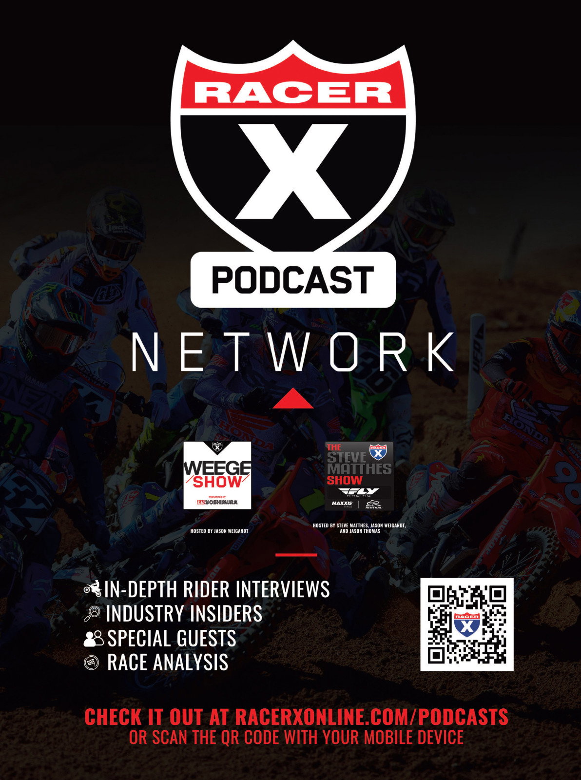 Advertisement: 067_RX29_10_Ad_RXPodcastNetwork.p1