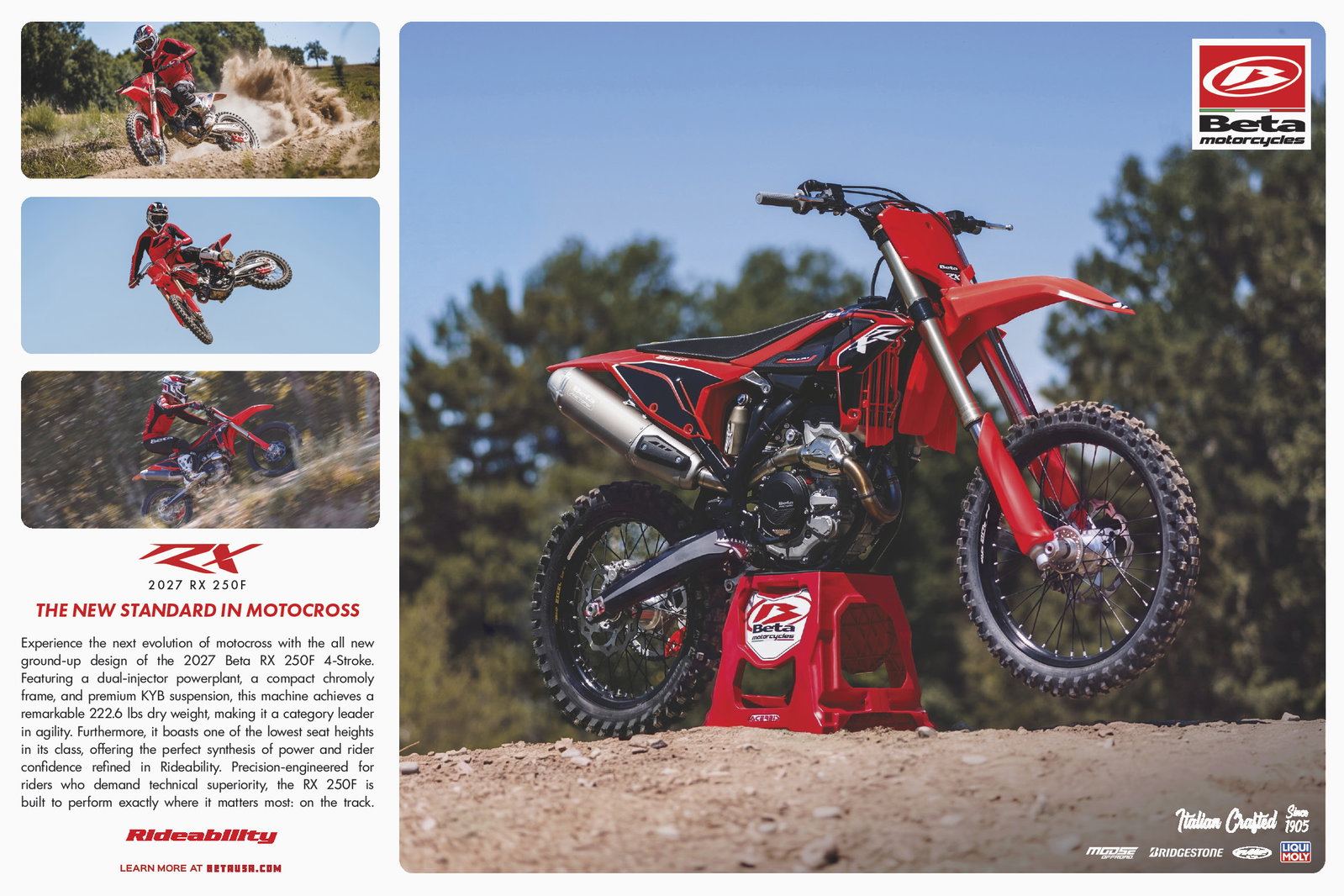 Advertisement: 054_RX29-10_Ad_Beta