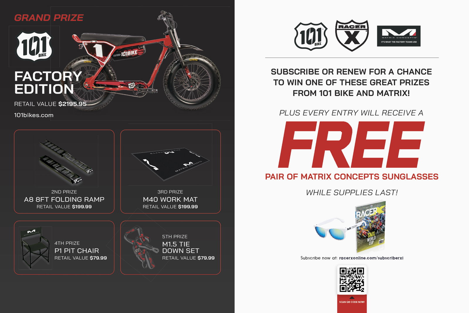 Advertisement: 088_RX29-10_Ad_RXI_Subs