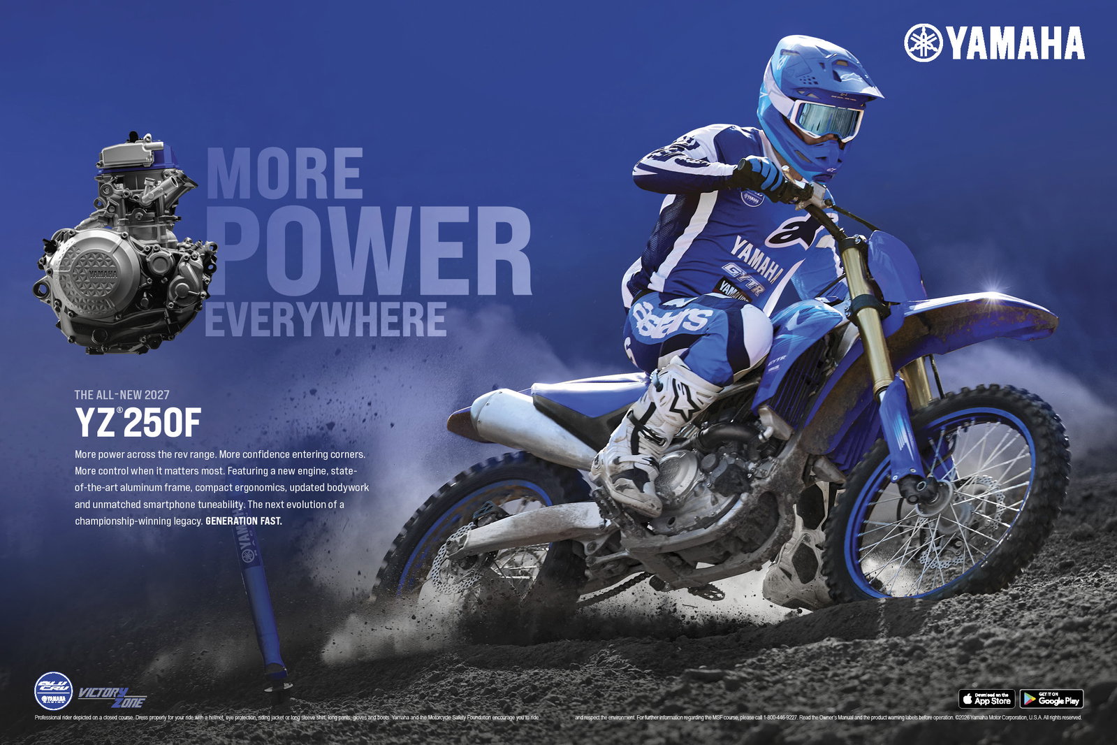 Advertisement: 114_RX29_10_Ad_TEMP_HingeScore_Yamaha