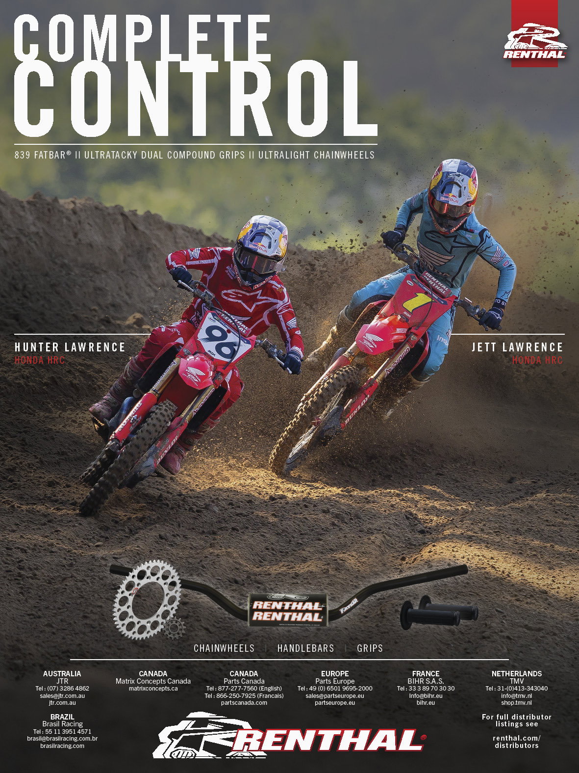 Advertisement: 116_RX29-10_Ad_Renthal