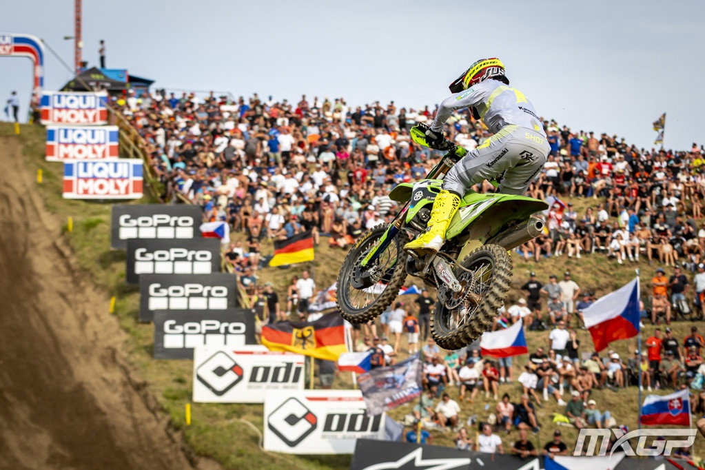 Romain Febvre