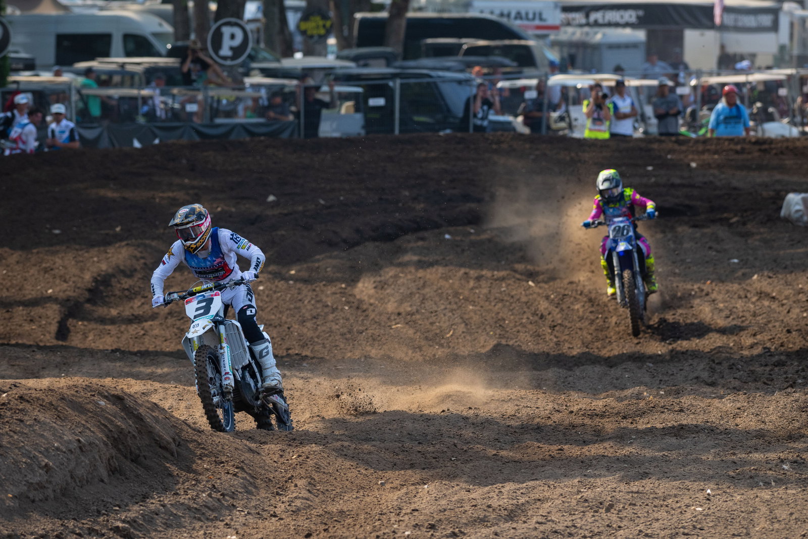 What Really Happened at Loretta’s