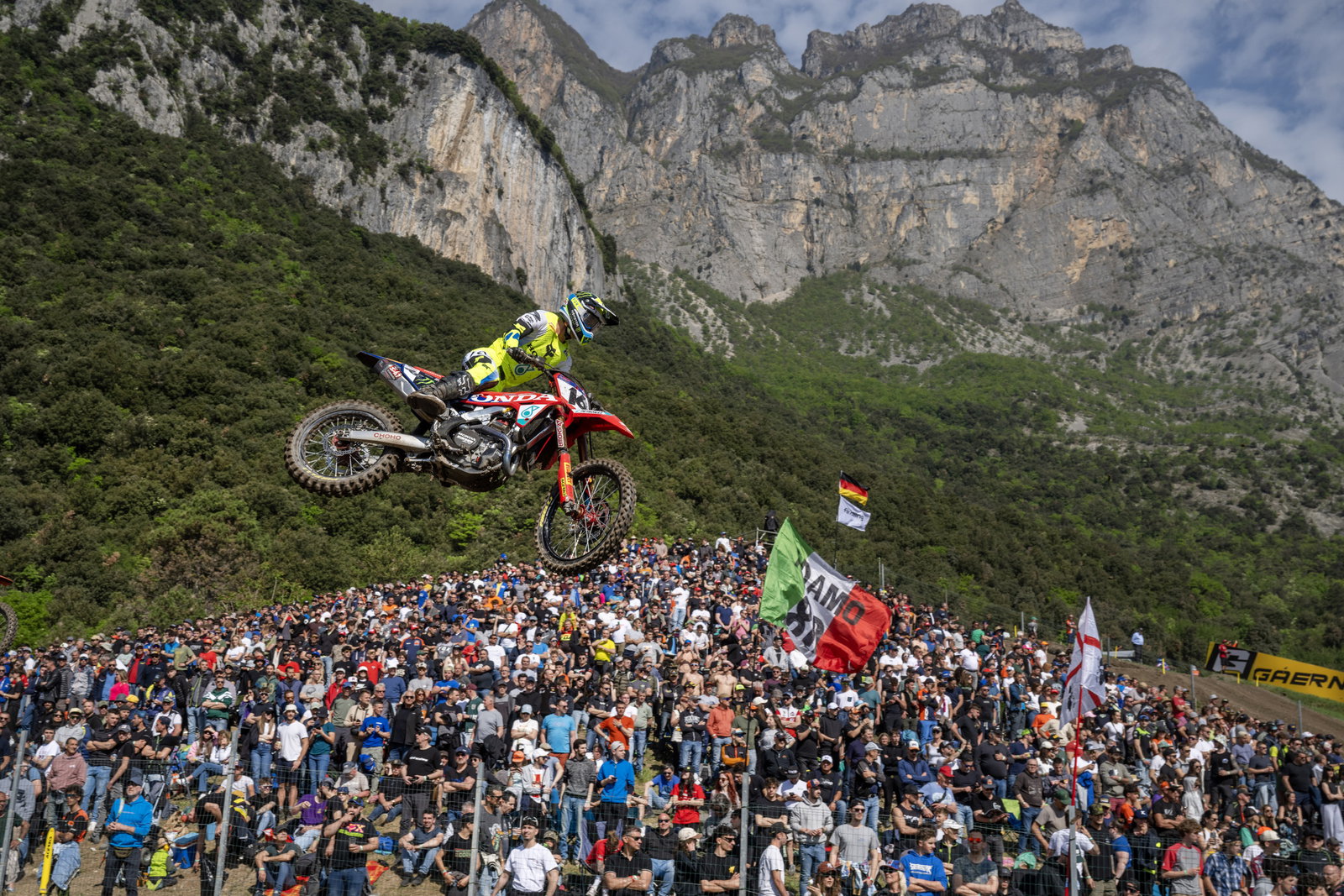 2026 MXoN Hosting Country France Announces Strong Lineup: Febvre, Valin, and Vialle