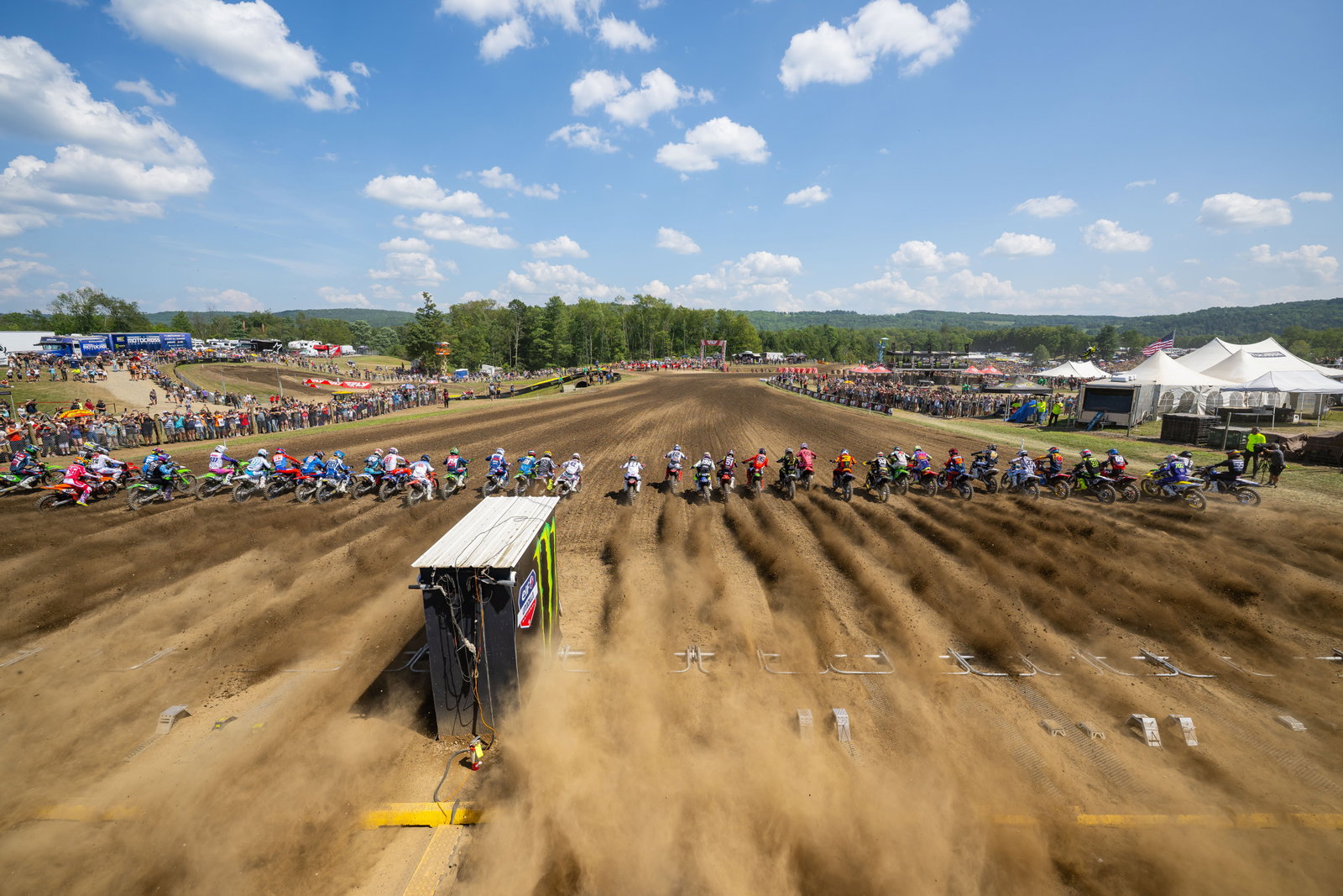 Video: Unadilla National Preview and Injury Updates