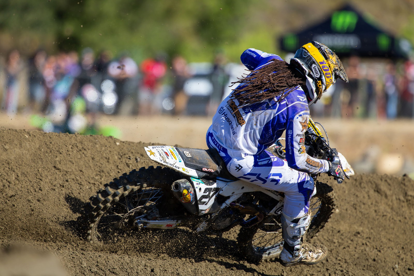 Matthes: Malcolm Stewart to Monster Energy Kawasaki for 2027