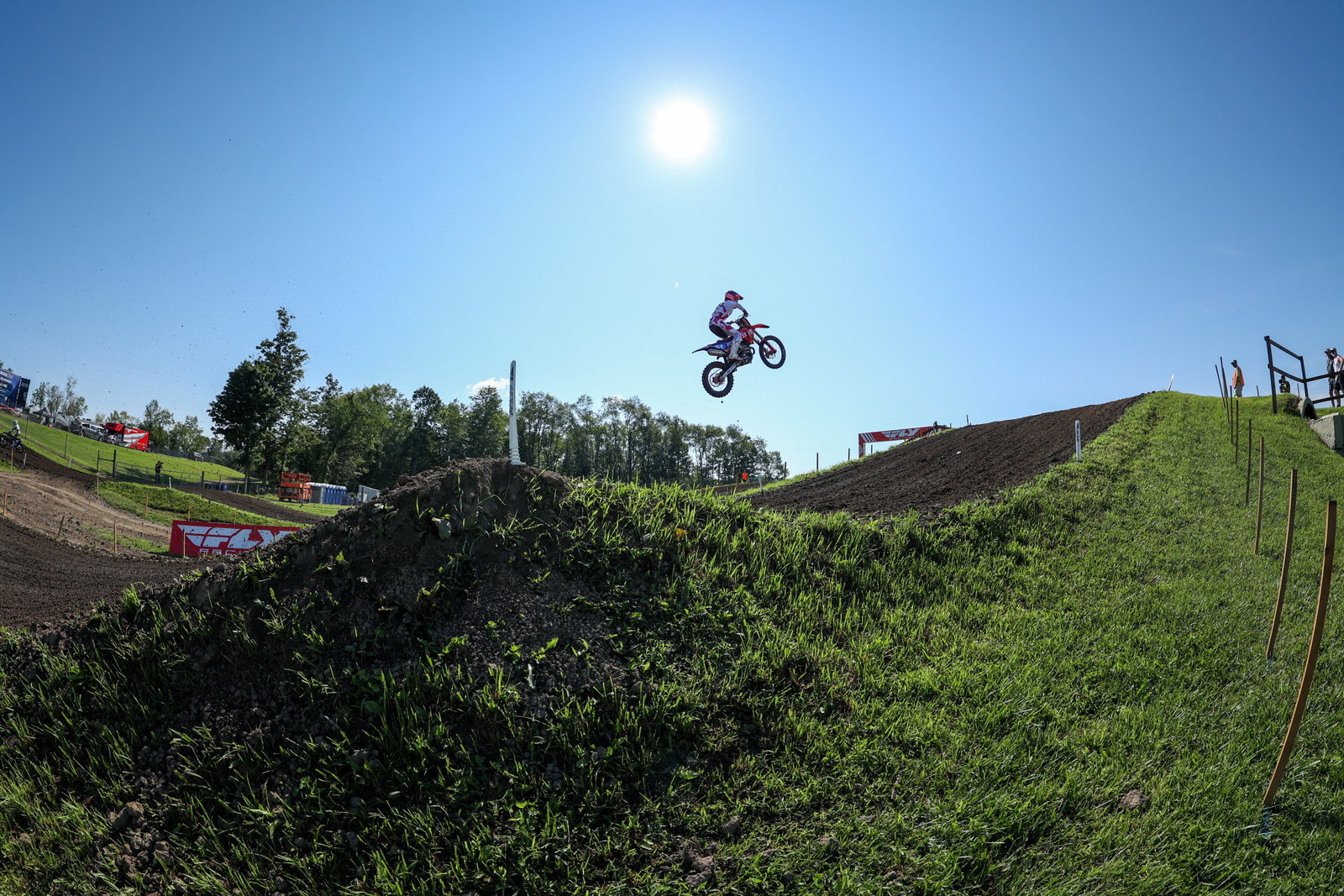 WMX Round Four at Unadilla: Results and Recap