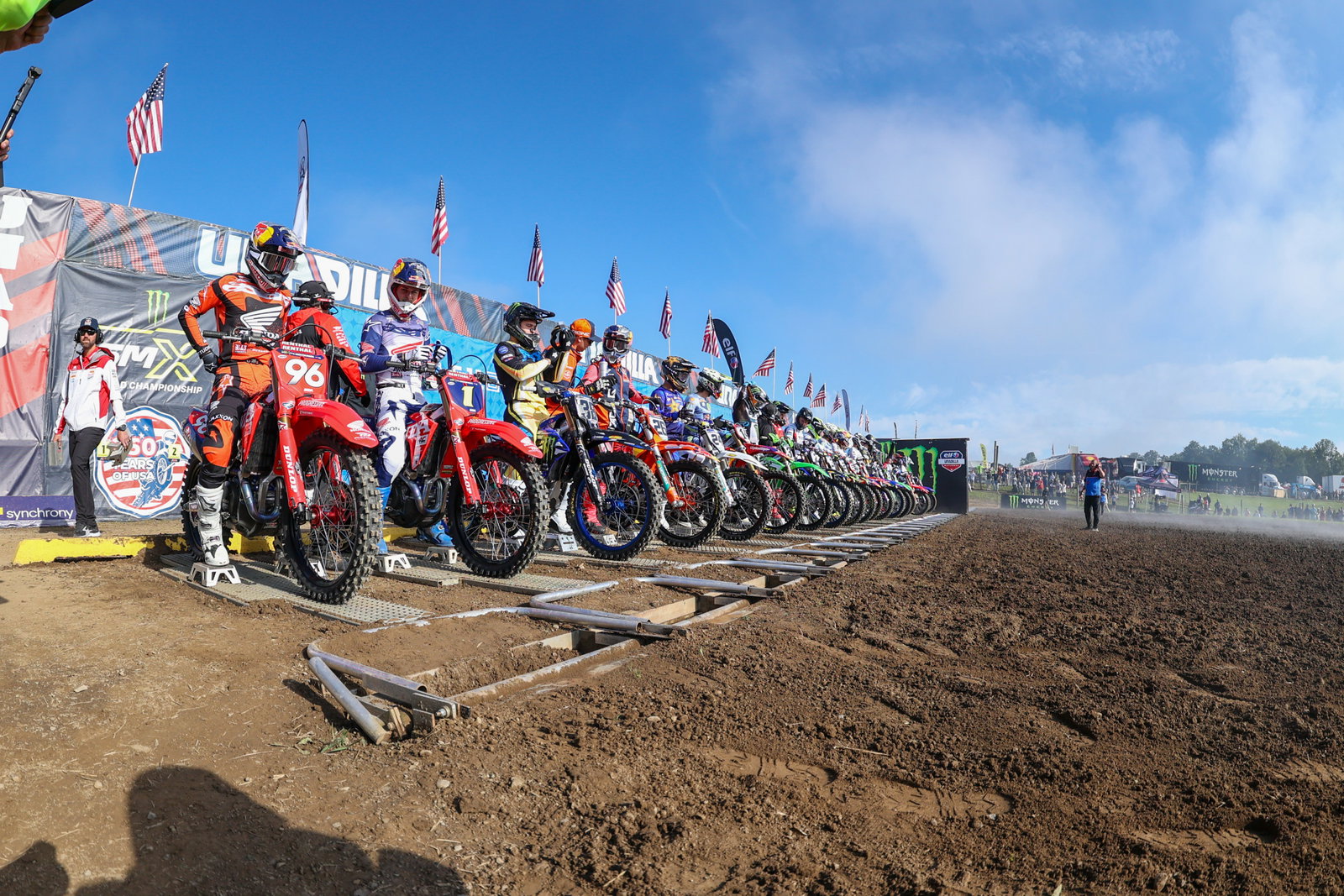 450 Class