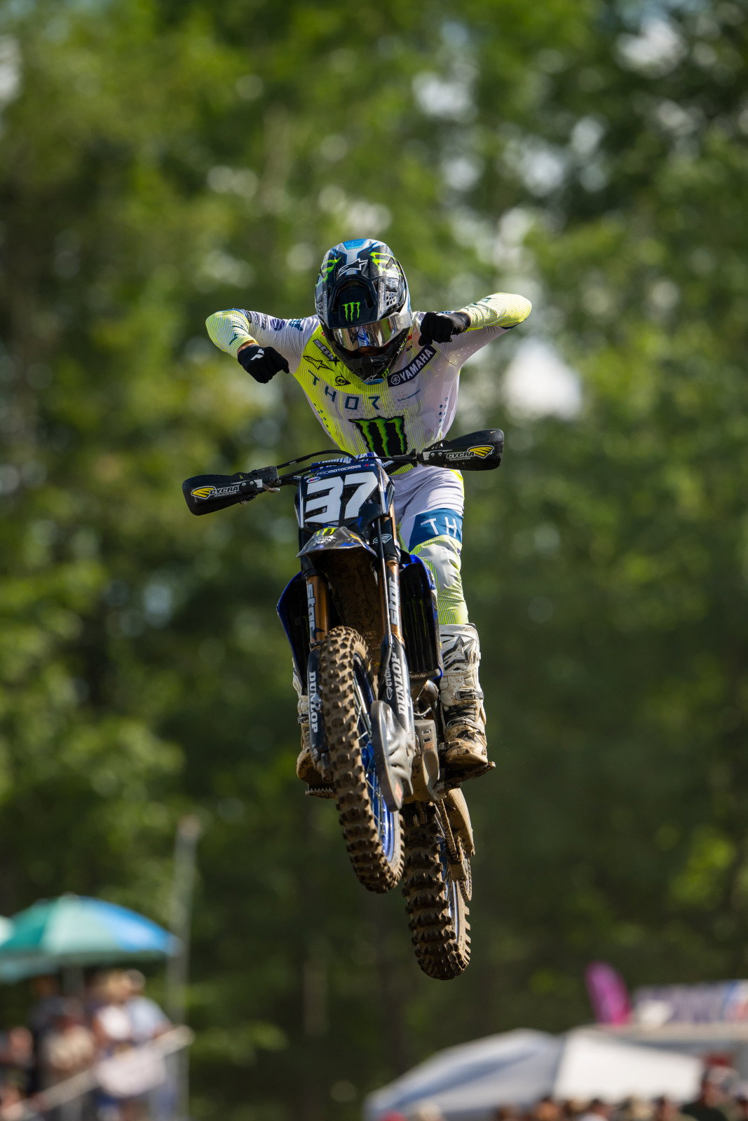 Cole Davies (Yamaha)