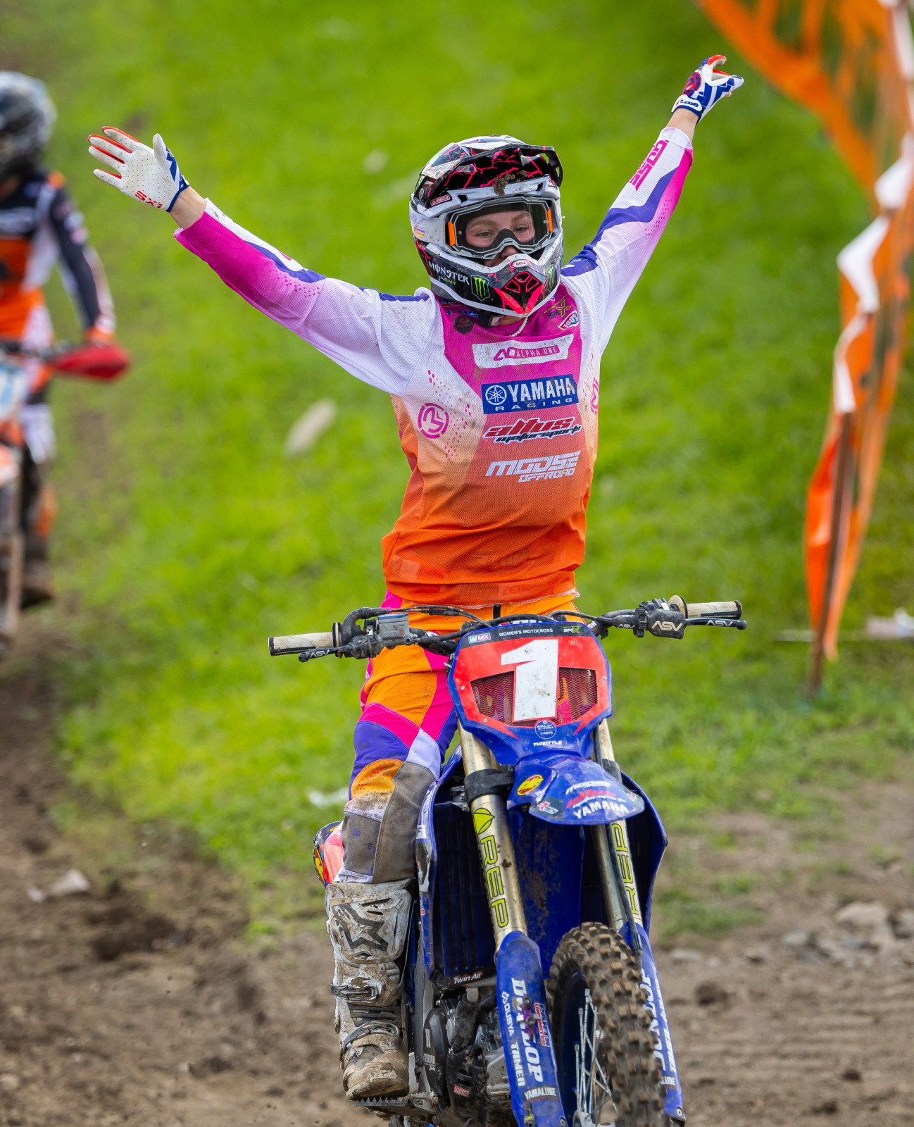 Lachlan Turner (Yamaha)