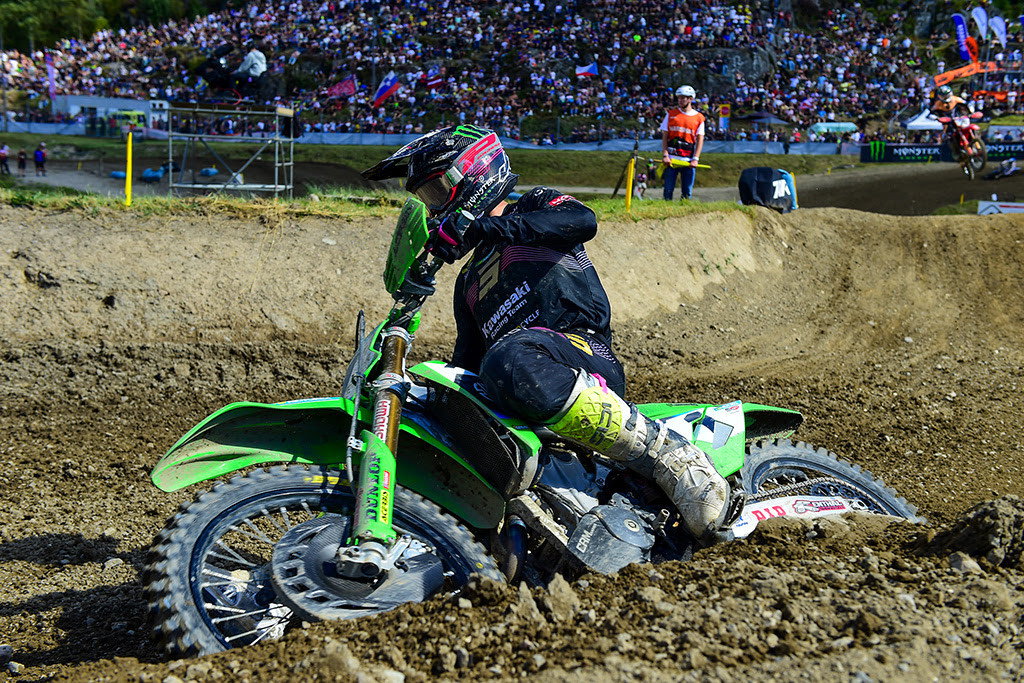 Romain Febvre