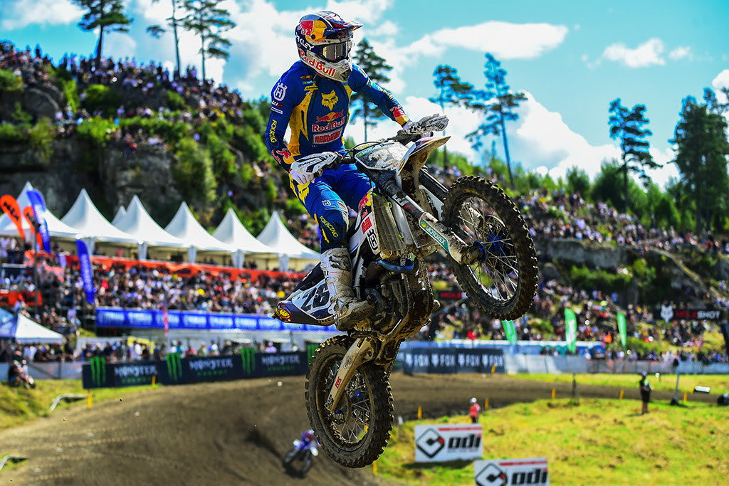 Liam Everts