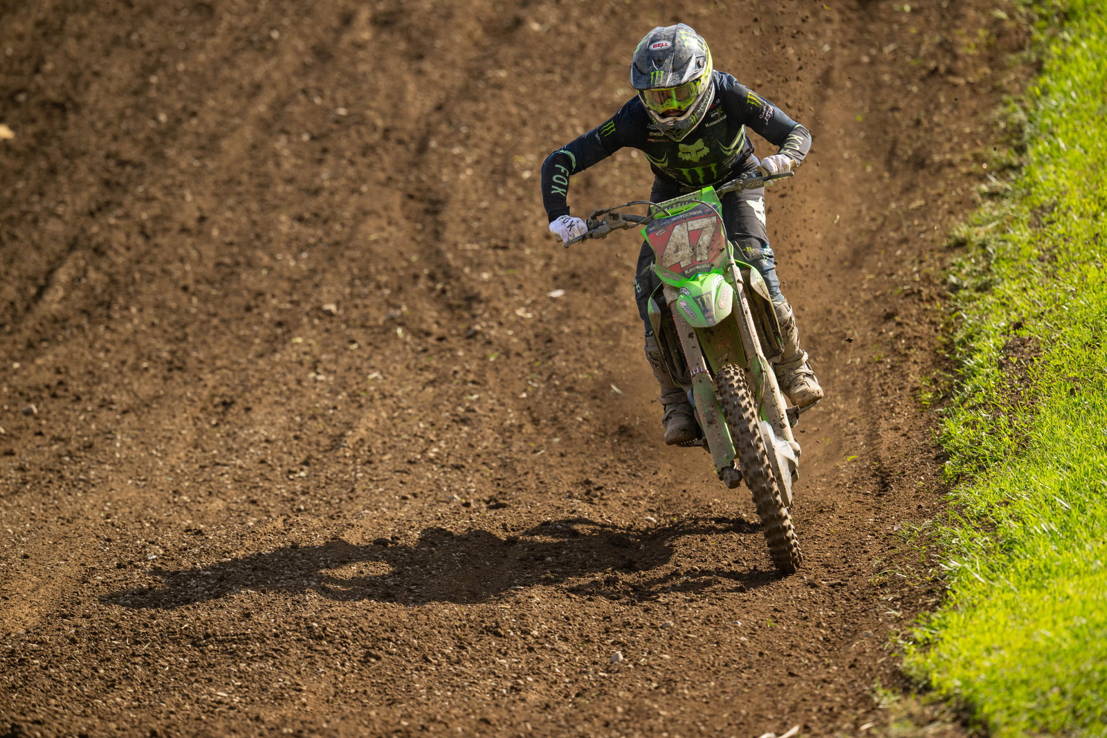 Will Levi Kitchen still hold the red plate after Ironman?&nbsp;