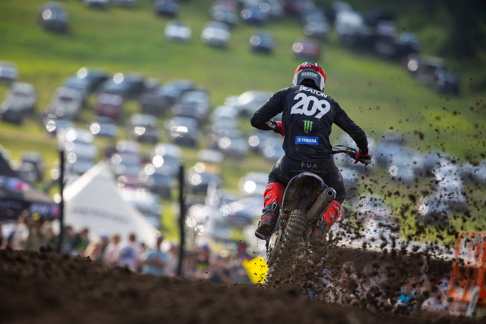 Defending Champions Team Australia Announces MXoN Roster of Beaton, Tanti, and Larwood 