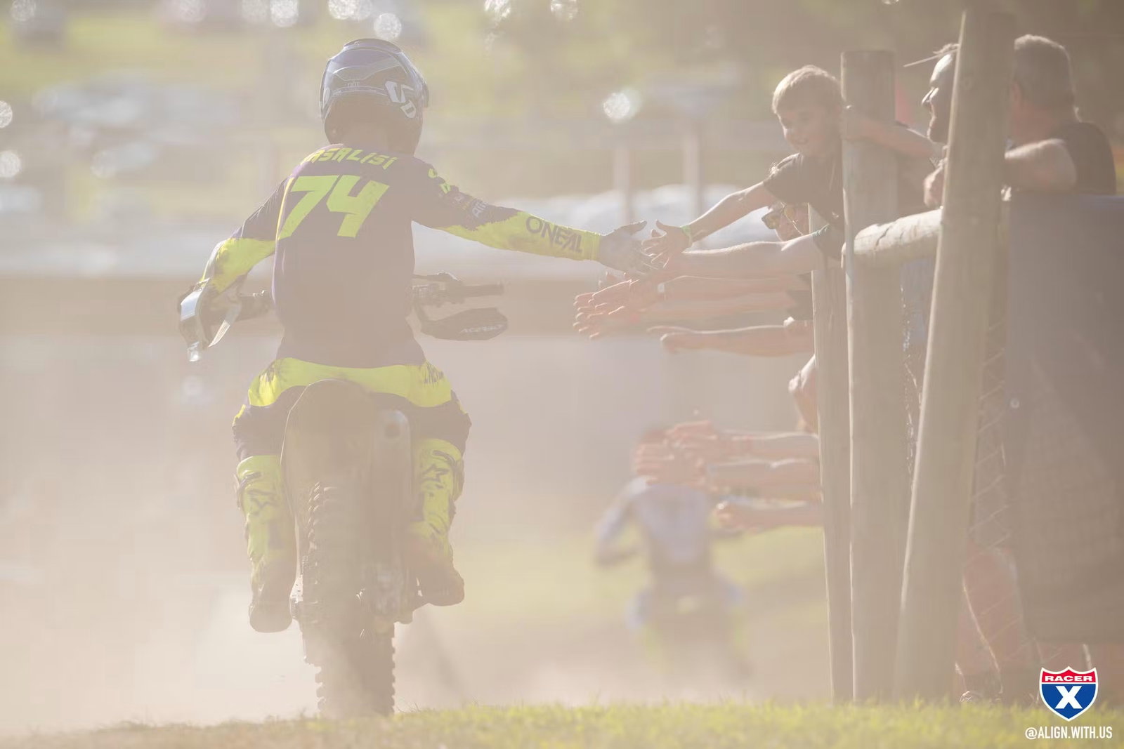 Unadilla National Pro Motocross Photos