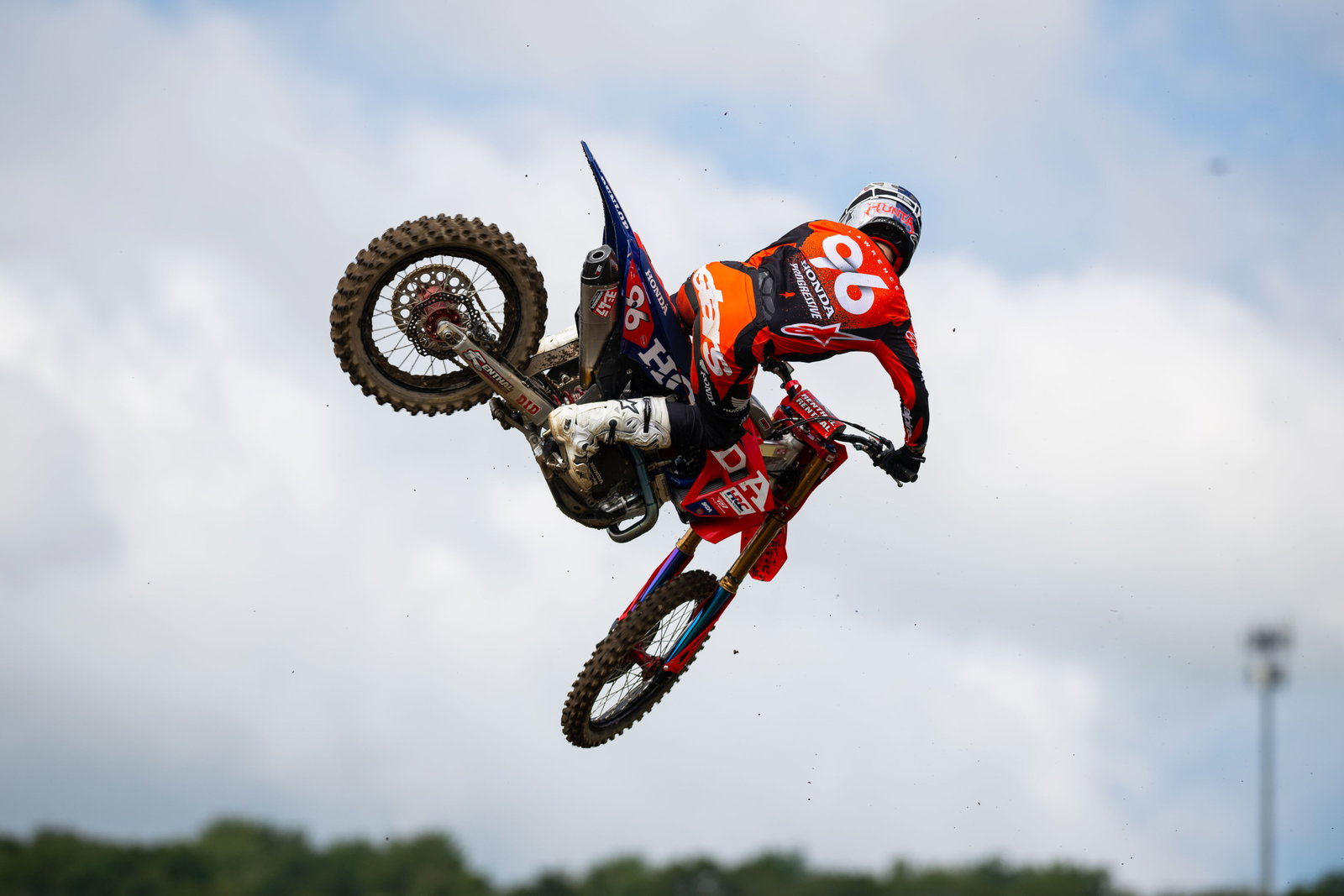 Hunter Lawrence