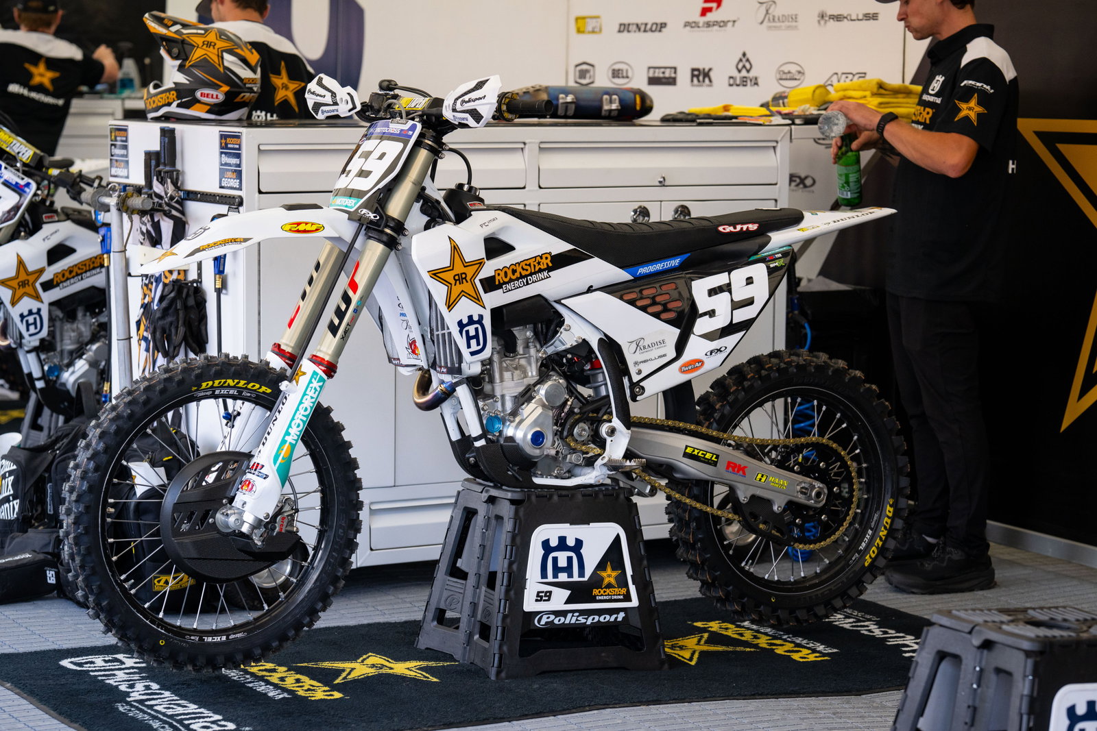 Updates on Cochran, Ferry, Park, Oldenburg, and More for Budds Creek National