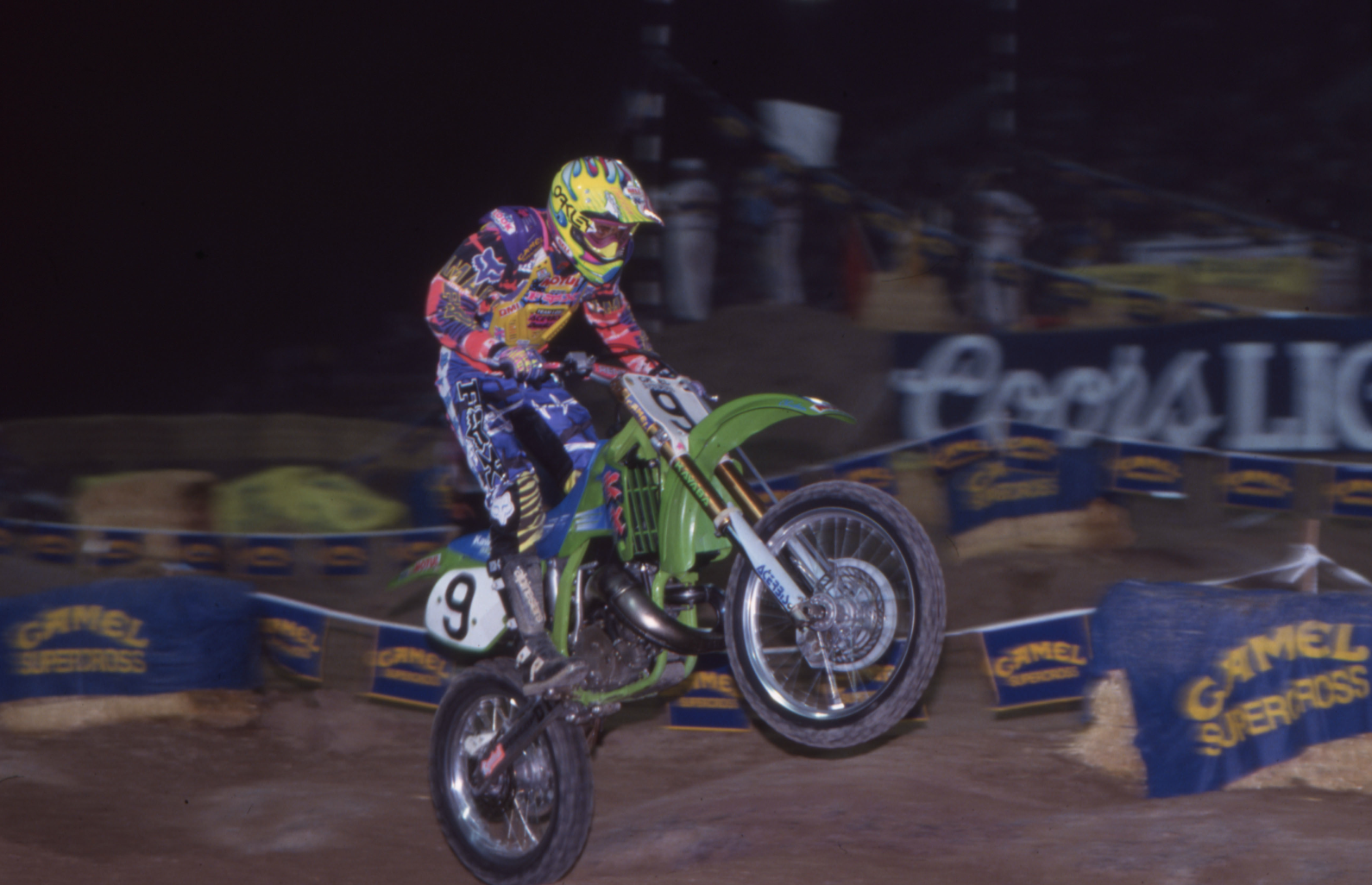Jeff Matiasevich