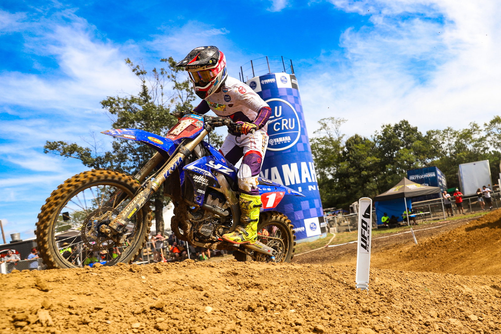 How to Watch: Budds Creek National and MXGP of the Netherlands TV Broadcast/Streaming Information