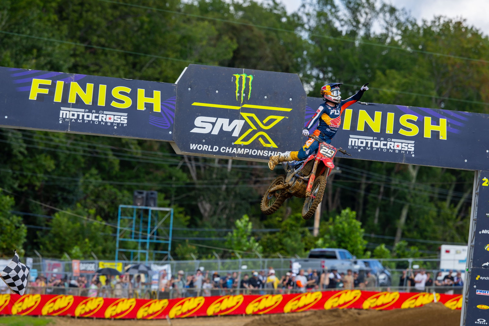 Cole Davies (Yamaha)