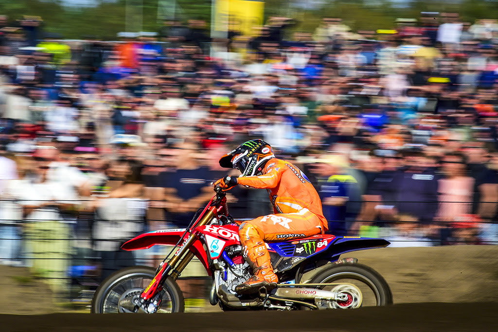 Jeffrey Herlings