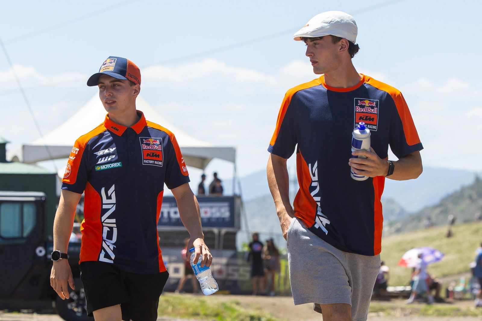 Official: Coenen Brothers Set to Race SuperMotocross in USA in 2027