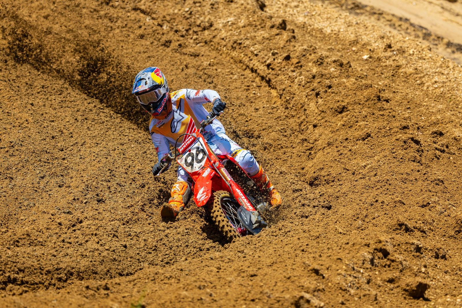 Hunter Lawrence