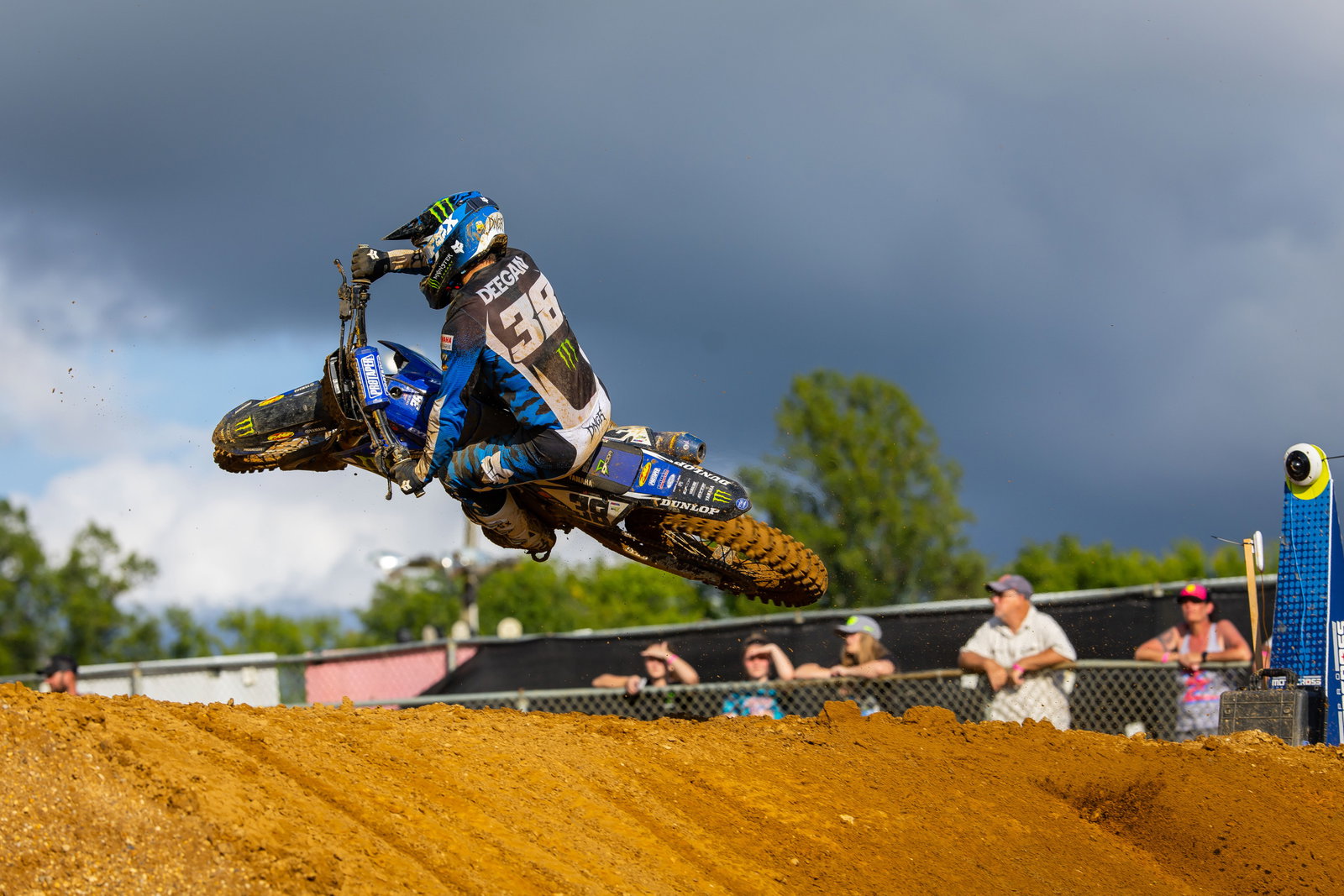 Haiden Deegan&nbsp;
