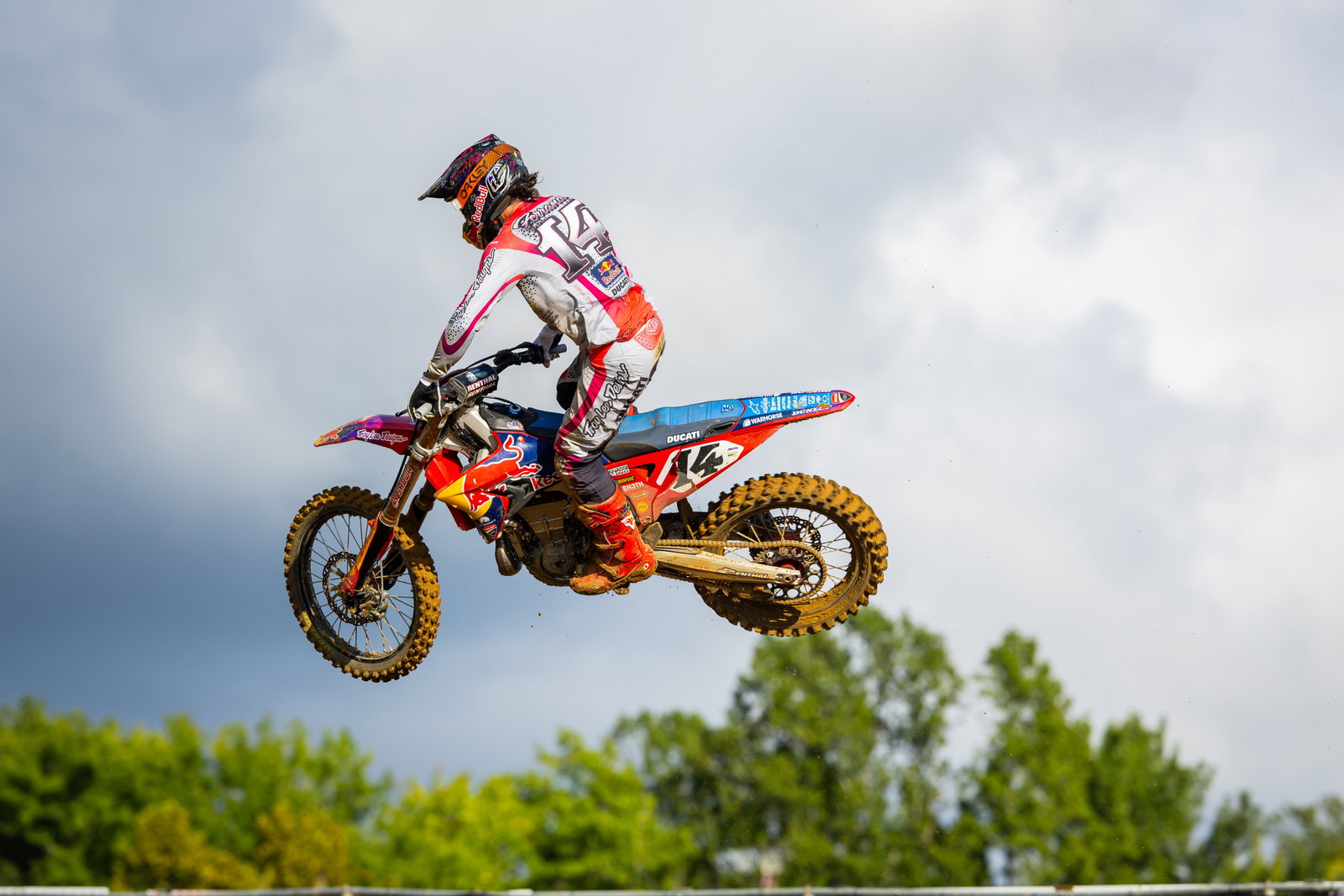 Dylan Ferrandis
