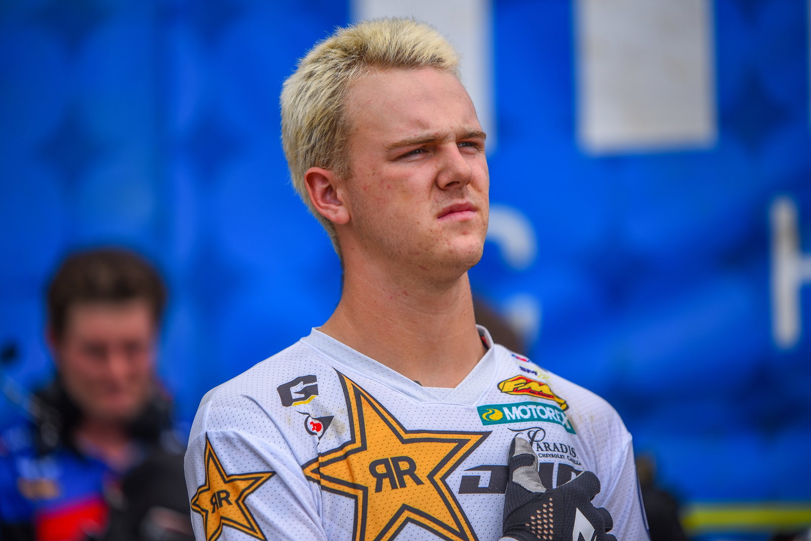 Landon Gibson