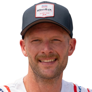 Shane McElrath