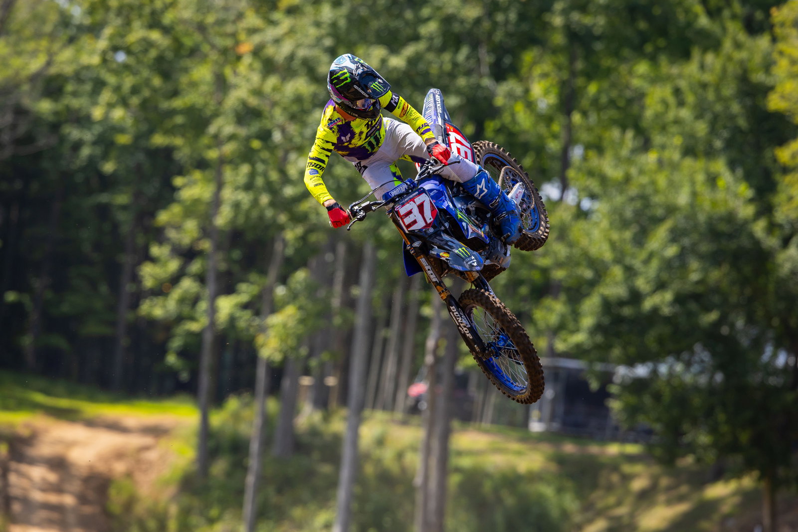 Cole Davies