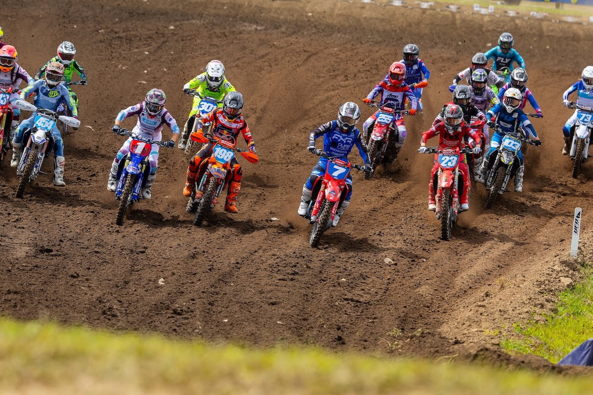 WMX