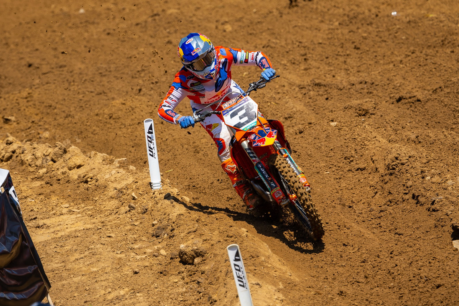 KTM: Eli Tomac Retiring After 2026 SMX Playoffs: 