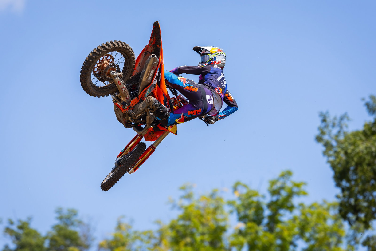 Beaumer, Darren Lawrence, Newf, Gauldy and more on PulpMX Show Tonight