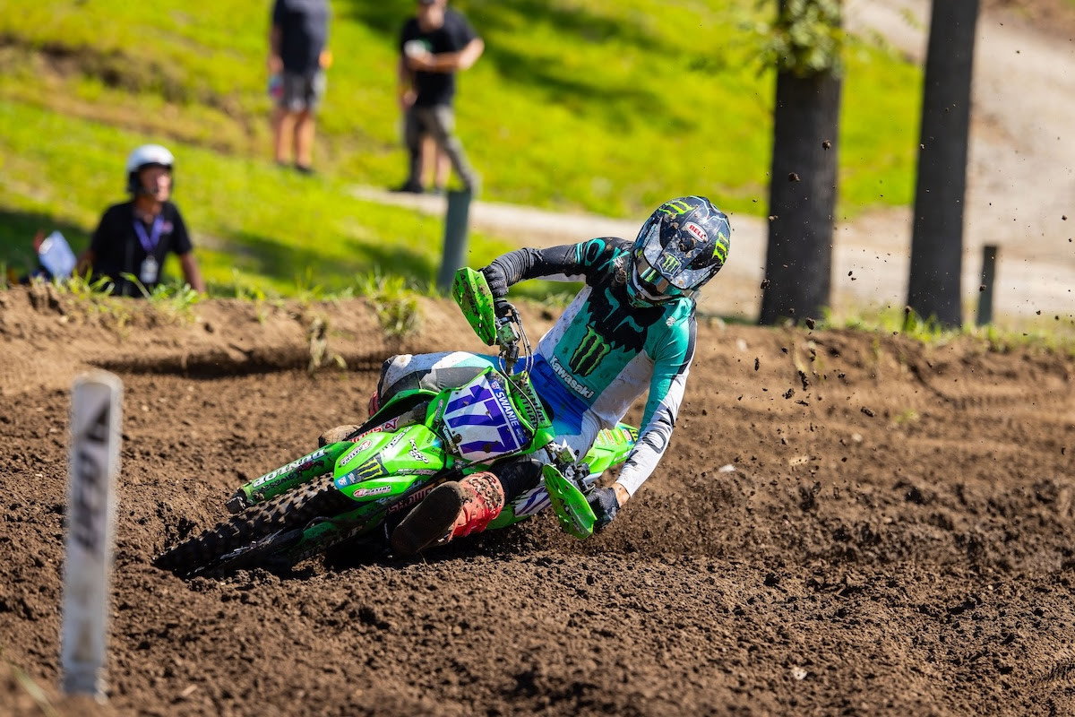 Kade Johnson