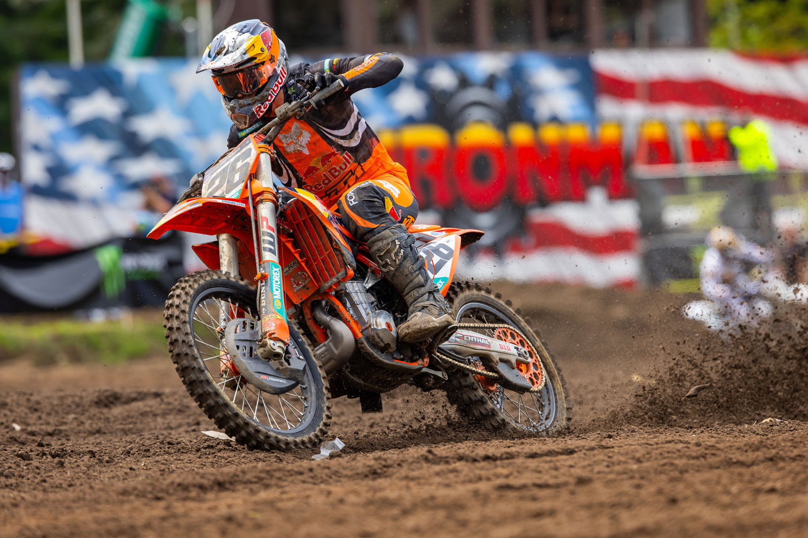 How Many Different Riders Have Won in 450 Pro Motocross Since Jett Lawrence Entered the Class in 2023?