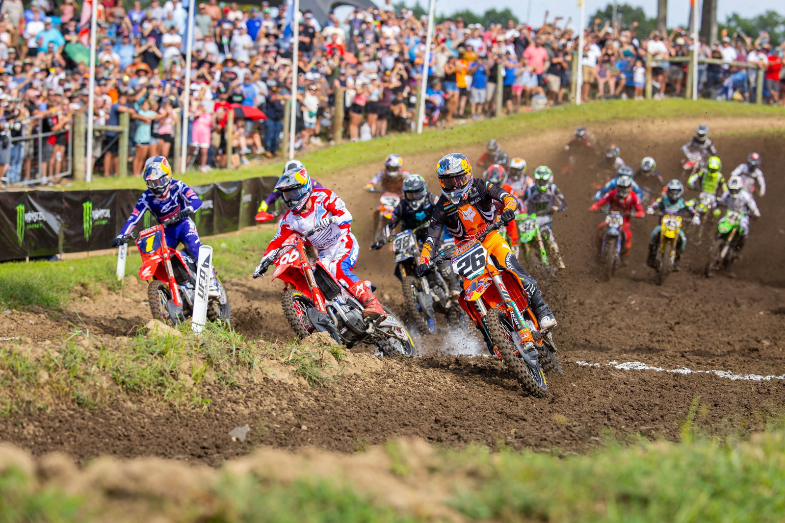 Steve Matthes' Observations From a Wild Ironman National Finale