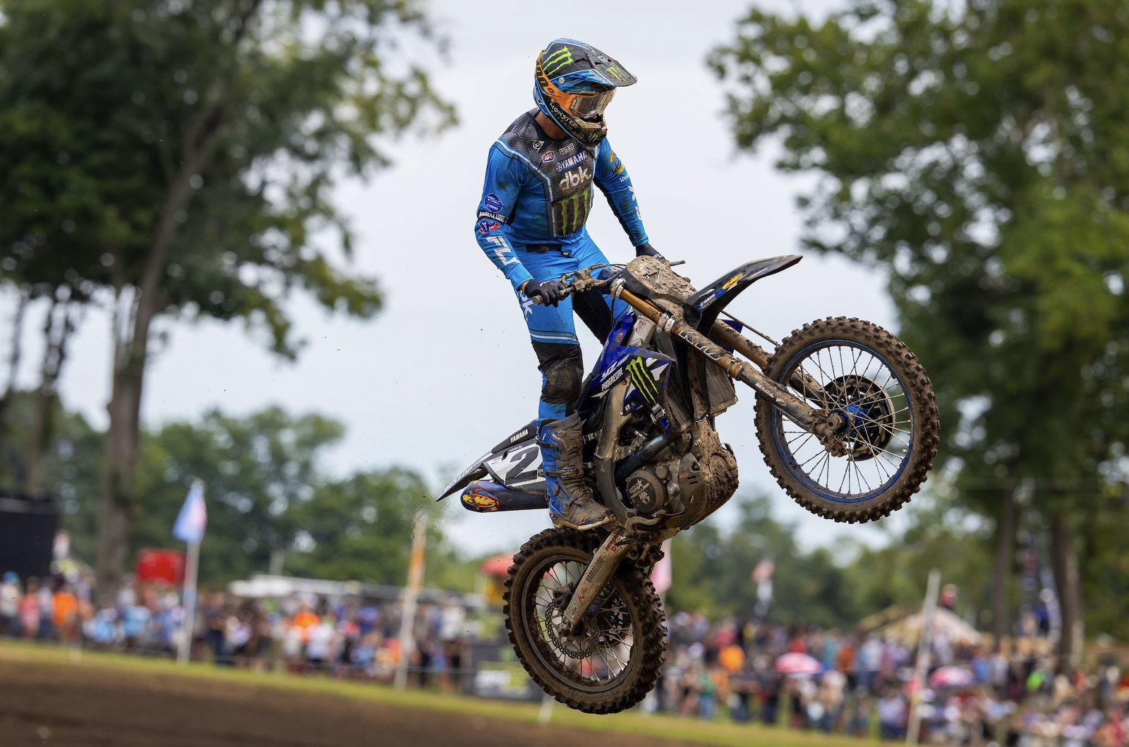 Cooper Webb 